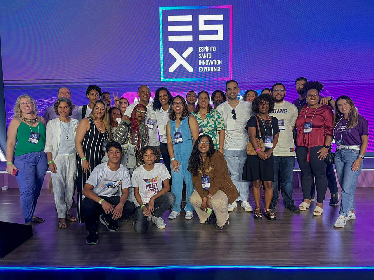 Parceria Rede ABBA x SEBRAE-ES